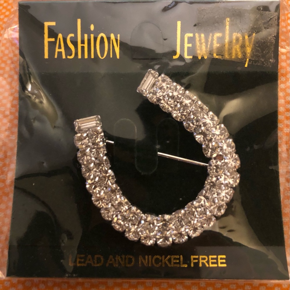 Ladies pin